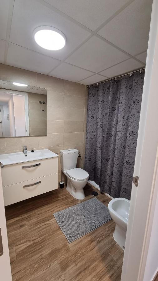 Apartamento B Dream Los Miradores Del Puerto La Manga del Mar Menor Zewnętrze zdjęcie