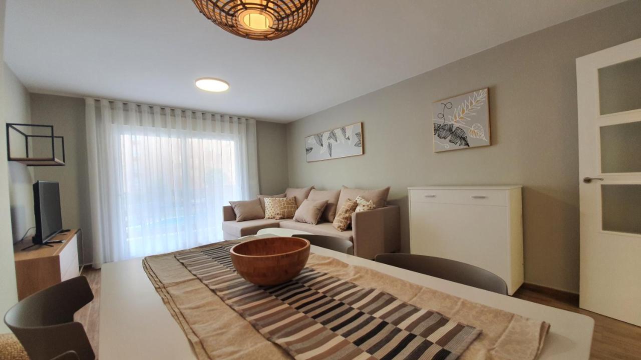 Apartamento B Dream Los Miradores Del Puerto La Manga del Mar Menor Zewnętrze zdjęcie