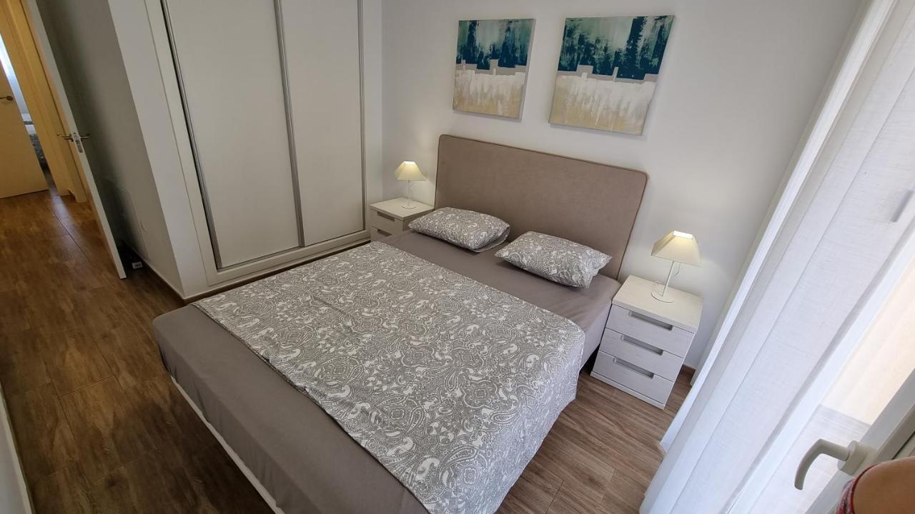 Apartamento B Dream Los Miradores Del Puerto La Manga del Mar Menor Zewnętrze zdjęcie